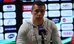 Gabriel Margarit, "Önemli bir 3 puan aldık