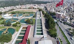 Gaziantep’te suya yüzde 10 indirim yapıldı