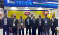 Güneydoğulu Hububatçılar Dubai’ye çıkarma yaptı