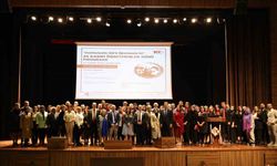 HKÜ’de duygulandıran ‘Öğretmenler Günü’ programı