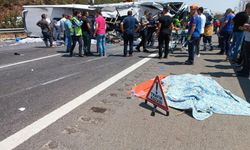 İHA muhabirlerinin de hayatını kaybettiği TAG Otoyolu’ndaki feci kazada gerekçeli karar açıklandı