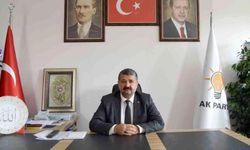 Başkan Sümer ‘den Aday Adaylığı Başvuruları Açıklaması