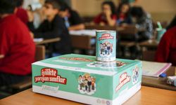 İyilikte Yarışan Sınıflar projesi için 5 yıllık protokol