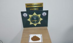 Uyuşturucu operasyonunda 8 kişi yakalandı