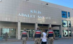 Kimlik hırsızı parmak izi sayesinde yakalandı