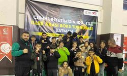 Siirtli sporcular 17 madalya kazandı