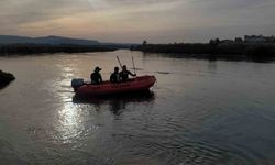 Şırnak’ta kayıp genç üç ülkenin birleştiği noktada aranıyor