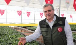 Toplum temelli sera projesinin açılışı yapıldı