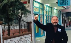 TÜRKAV Başkanı Yusuf Babar'dan Alparslan Türkeş açıklaması