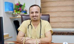 Uzm. Dr. Yusuf Dürmüş diyabet hastalığı hakkında bilgi verdi