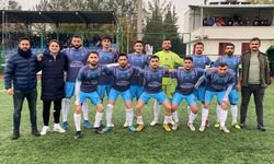 Şambayatspor Deplasman'dan 3 Puanla Döndü