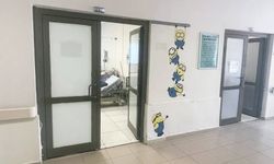 Besni Devlet Hastanesinde Acil Çocuk Birimi Açıldı