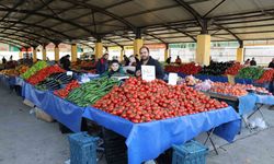 Canpolat’ın kazandırdığı proje esnafa nefes aldırdı