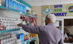 Çevre dostu projesiyle 6 bin 233 ağacın kesilmesi önlendi