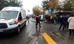 Diyarbakır dava öncesi kavga: 2’si polis 3 yaralı
