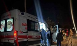 Diyarbakır’da çocukların kavgasına aileler karıştı:12 yaralı