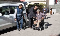 Engeller, Şehitkamil Belediyesi İle Çözülüyor