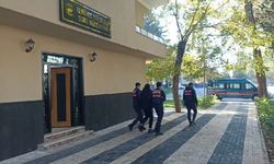 Gaziantep’te DEAŞ operasyonu: 1 tutuklama