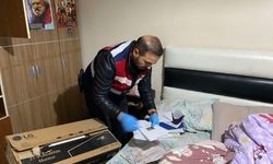 Konteyner dolandırıcılarına operasyon: 1 tutuklama