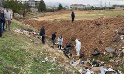 Kilis’te alzheimer hastası yaşlı adam ölü bulundu