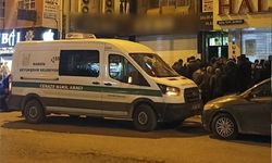 Mardin'de 18 Yaşındaki Gencin Ölümü