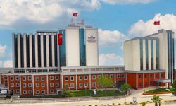 SANKO Üniversitesi Hastanesi’nde denge merkezi kuruldu