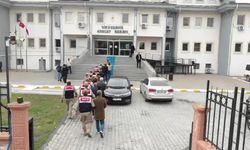 Şanlıurfa’da cinayetle ilgili 4 tutuklama