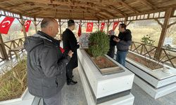 Şehit Fethi'nin kahramanlığını anlatmak için yarışacaklar