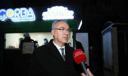 15 bin kişi güne Büyükşehir’in sıcak çorbası ile başlıyor