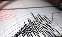 Kayseri’de 4 büyüklüğünde deprem