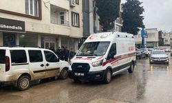 Adıyaman’da, alacak verecek kavgası: 1 yaralı