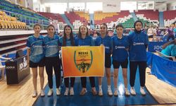 Besni Gençlik Spor Kulübü 2. Lige Göz Kırptı