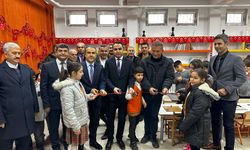 Kazım ve Ayşe Dal Kütüphanesinin Açılışı Yapıldı