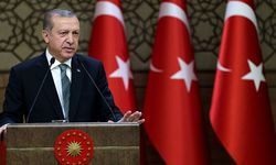 Cumhurbaşkanı Erdoğan: "Pazar günü Ankara ve kalan illerin Adaylarını Açıklayacağız’’
