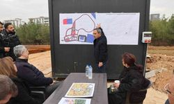 Gaziantep’e akıllı ve güvenli bir park daha kazandırılacak