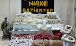 MİT destekli uyuşturucu operasyonu: 1 gözaltı