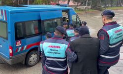 Gaziantep’te organize kaçakçılara ’sis’ operasyonu:6 gözaltı