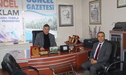 Mehmet Demirel’den 10 Ocak Çalışan Gazeteciler Günü Mesajı