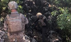 Adıyaman'da Jandarma çalışmalara aralıksız devam ediyor