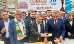 Adıyamanlı Kardeşlerim Başarılarıyla Memleketi Gururlandırdı