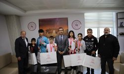 Muaythai Avrupa Şampiyonları Besni'den
