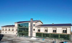Şanlıurfa kış turizminin yeni gözdesi olacak