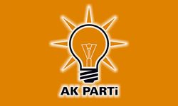 AK Parti’nin “Aday Tanıtım” toplantısı 18 Ocak’ta