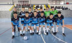 Futsal 'da Finallere Katılacak Okullar Belli Oldu