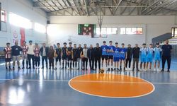 Basketbolda Besni’yi temsil edecek okullar belli oldu