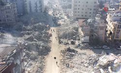 MSB’den ‘6 Şubat Deprem Belgeseli’