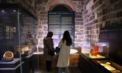 90 yıllık müze 2023 yılında 134 bin ziyaretçi ağırladı