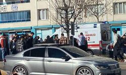 Diyarbakır’da kaza: 1 yaralı