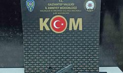 Gaziantep’te tefeci operasyonu: 2 şüpheli tutuklandı