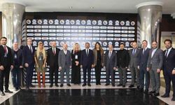 KOBİ’ler ’Akıllı KOBİ Dijital Dönüşüm için bir araya geldi